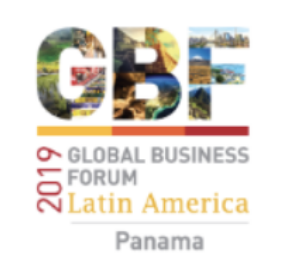 Delegados mexicanos en el Global Business Forum-Latin America