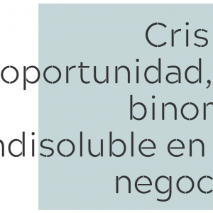 Entrevista de Grupo Expansión alSocio Director de la Firma