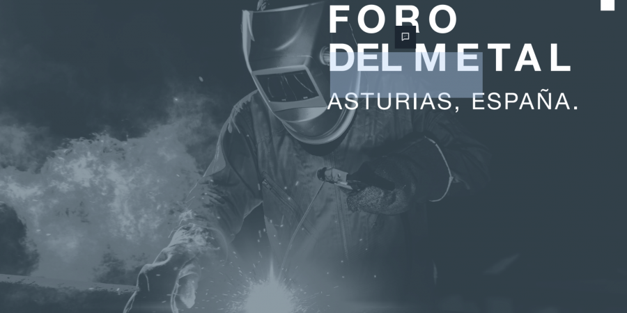 VI Edición(2019)del Foro del Metal en Asturias, España