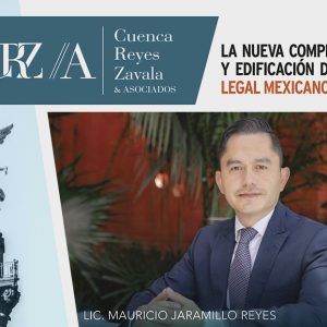 Reconocimiento a la Firma por la Editorial EA “Los MejoresAbogados en México 2021